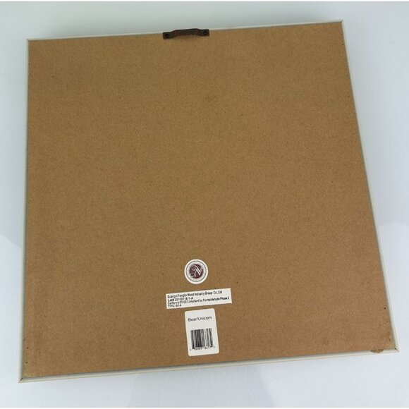 Unicorn Purple Make Your Own Magic Framed Art New View Gifts Girls Room Girly - Picture 5 of 13